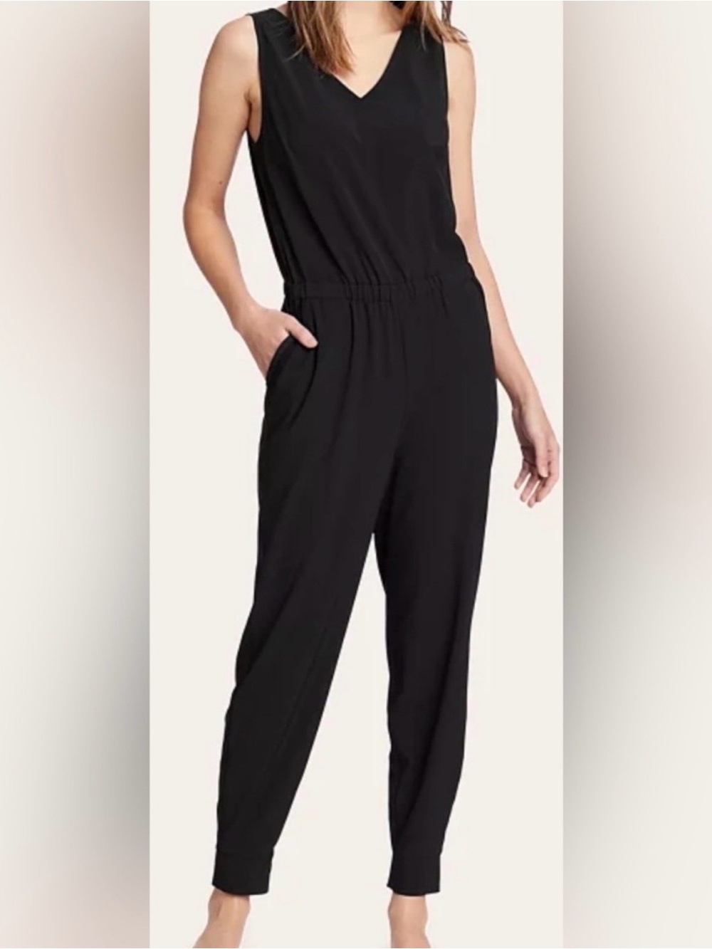 Eddie Bauer departure jumpsuit